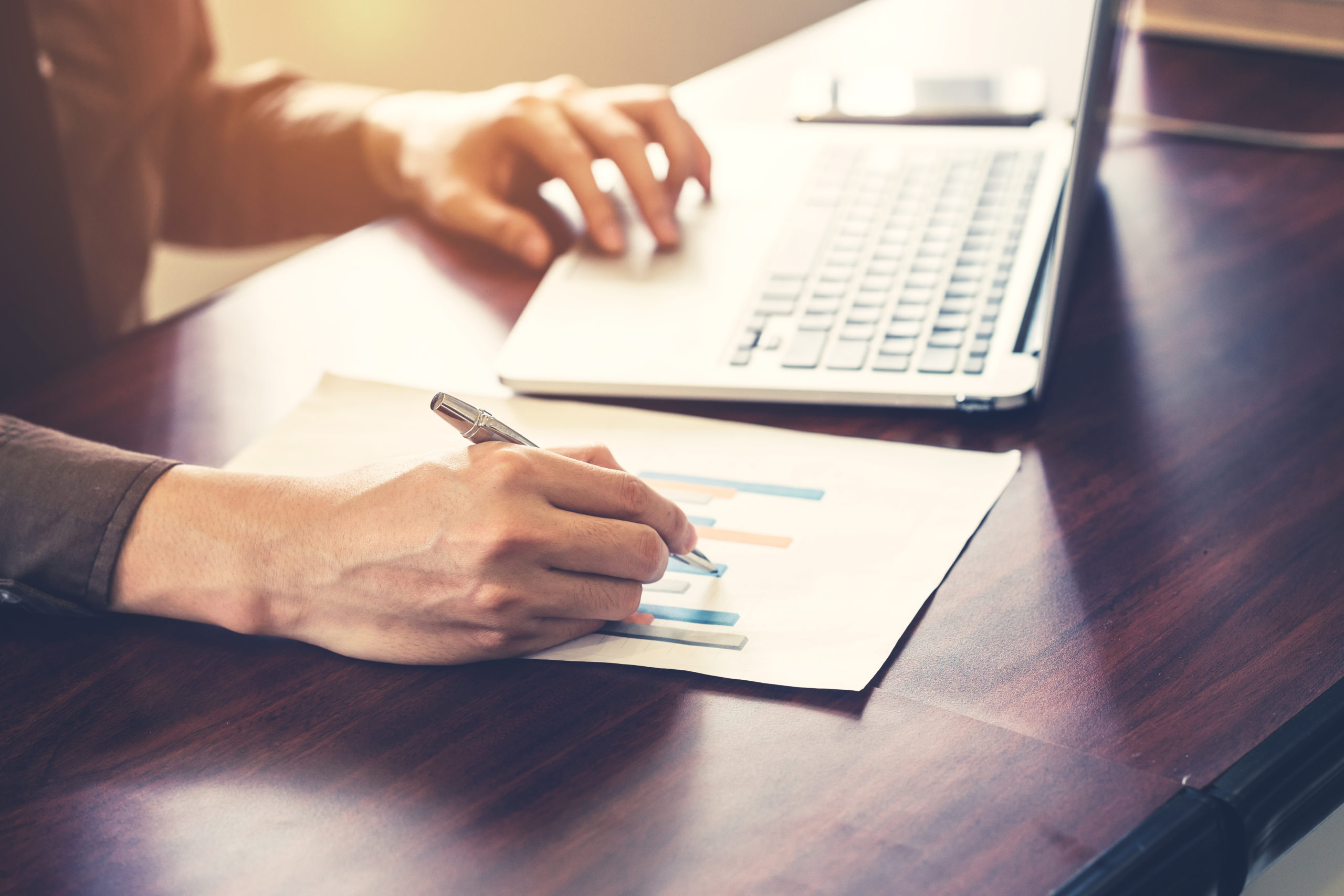 SBA Loan Application Tips: 4 Things to Keep in Mind