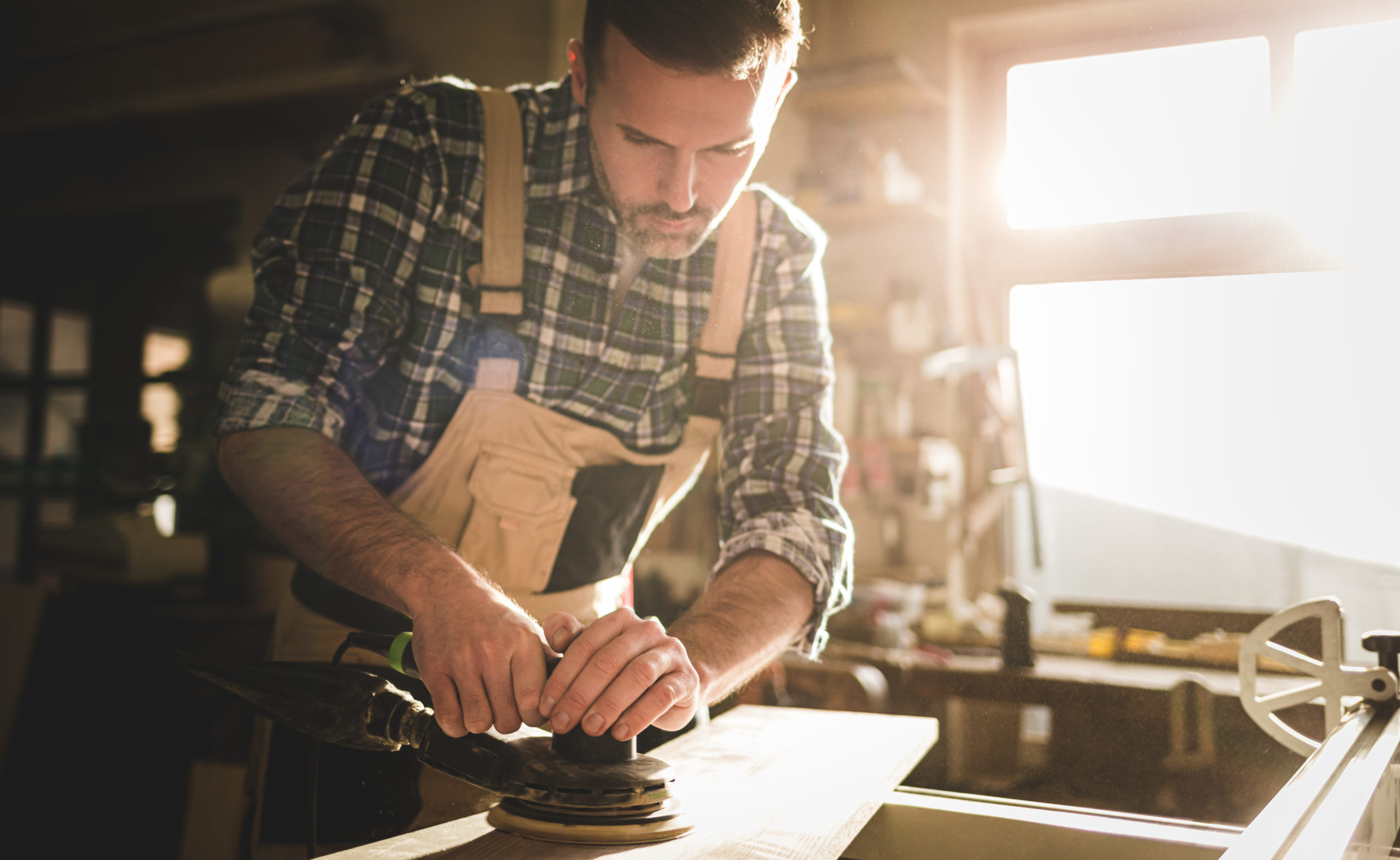 Risk Considerations for the Professional Handyman: Insuring Your Tools, Equipment & Supplies
