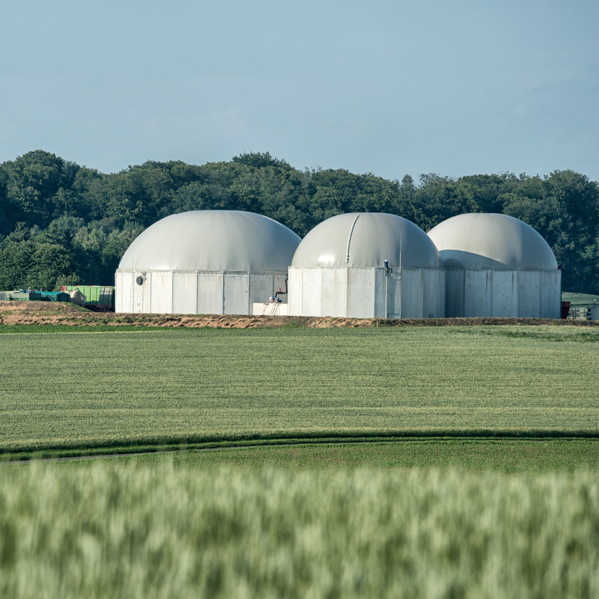 USDA Development Capital for Renewable Energy