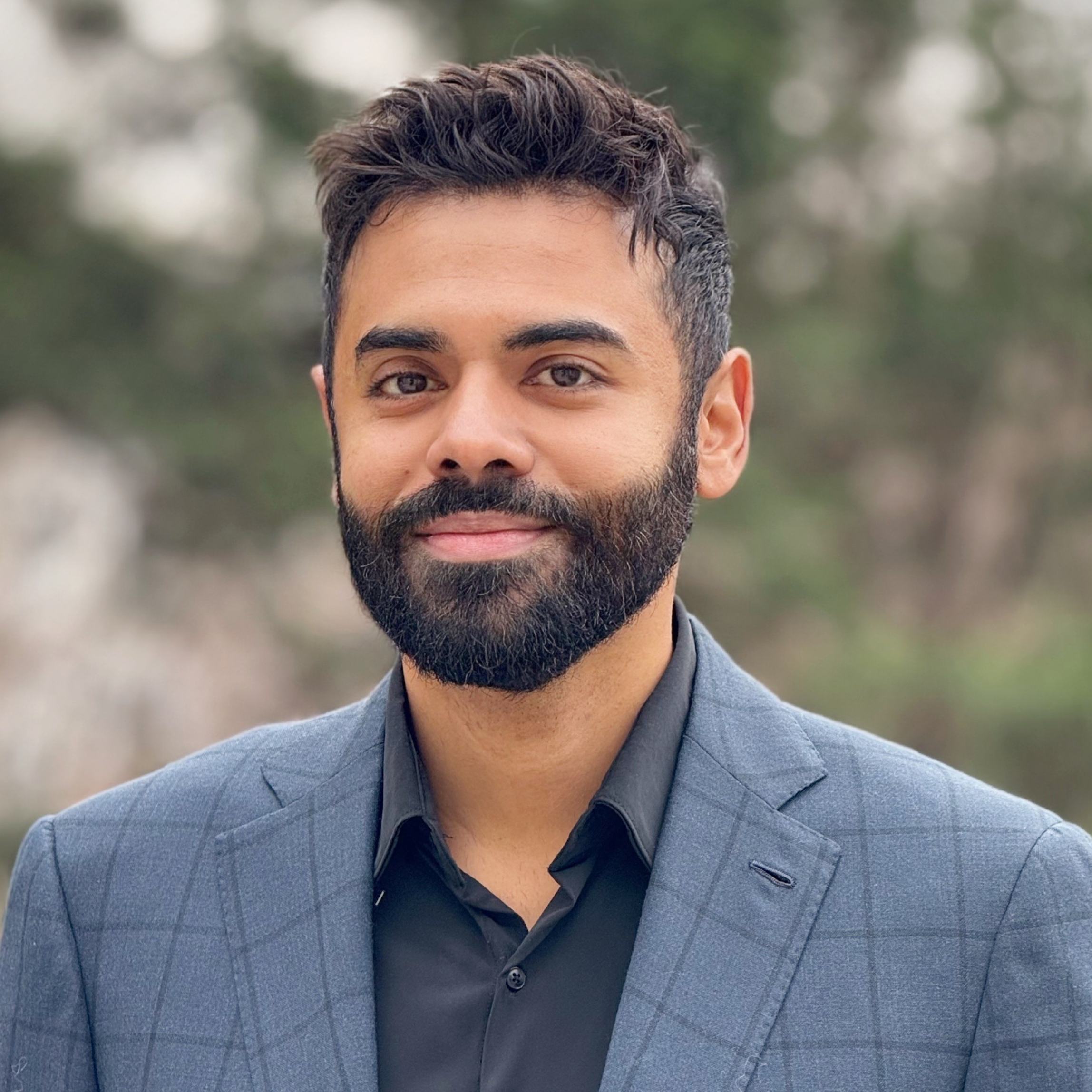 Gaurav Mahajan