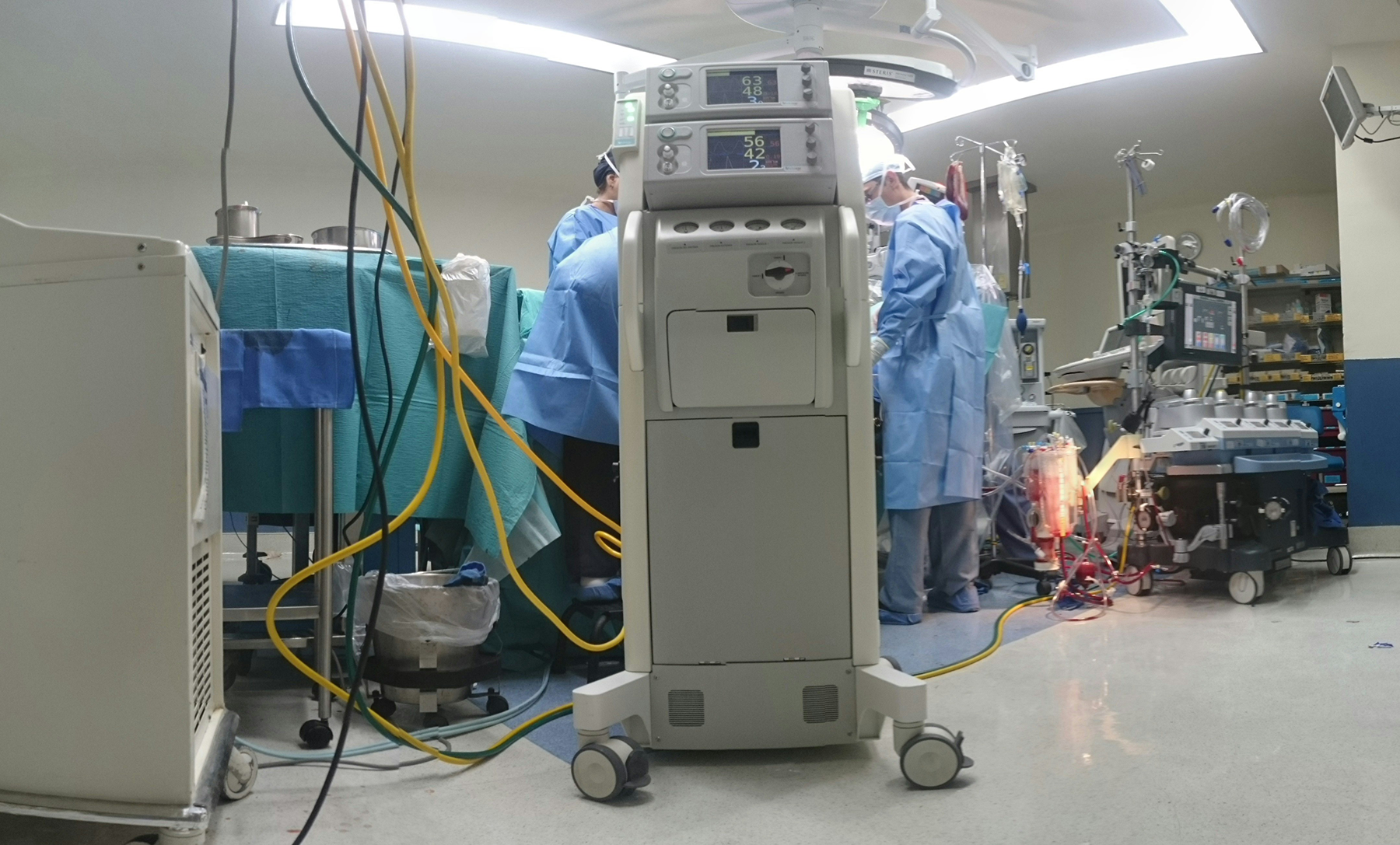 Keep Your Healthcare Practice Independent with SBA Financing