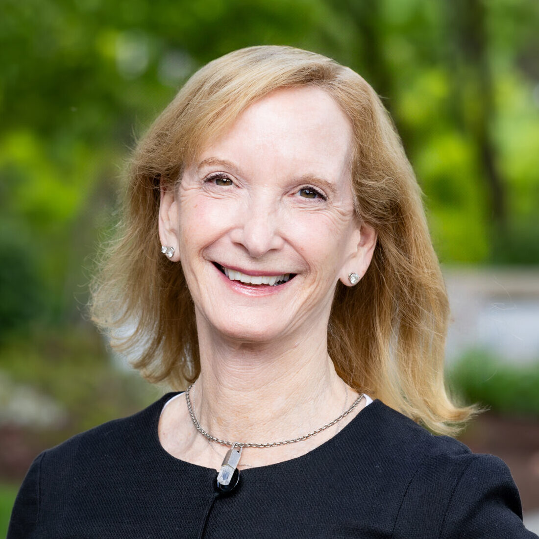 Deborah Ratner Salzberg