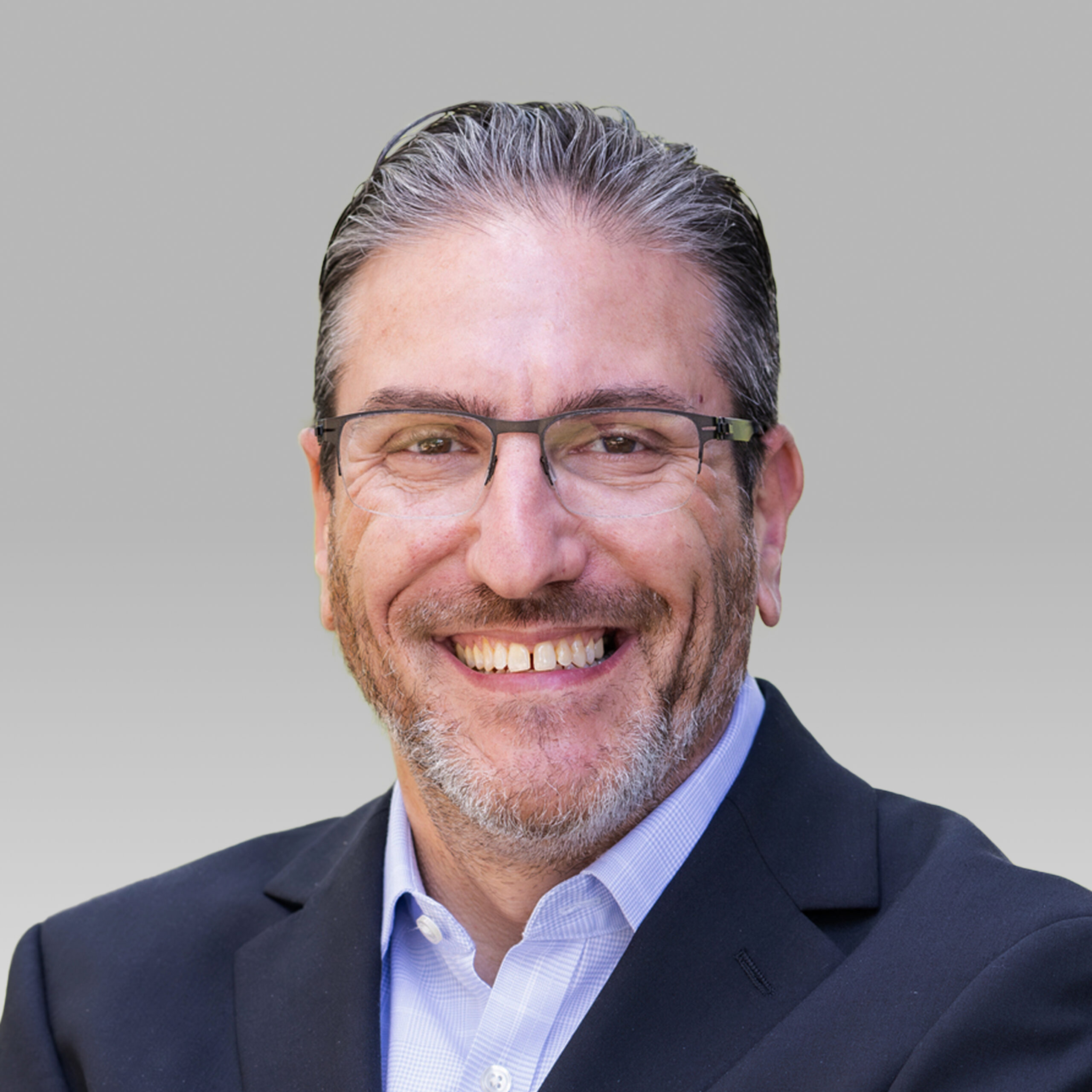 Eric M. Suss