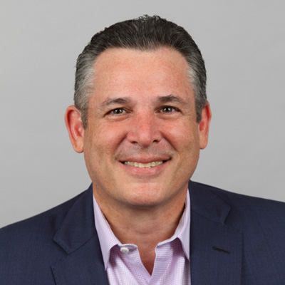 Fred J. Lewis