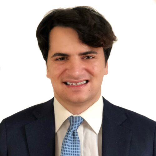 Jacob “Jake” Dalaya