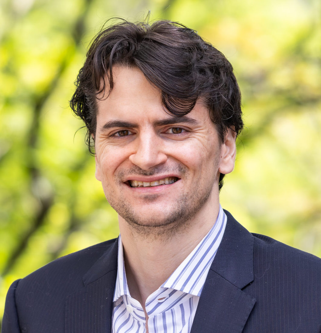 Jacob “Jake” Dalaya