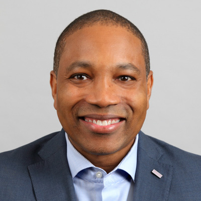 Jerome R. Bailey
