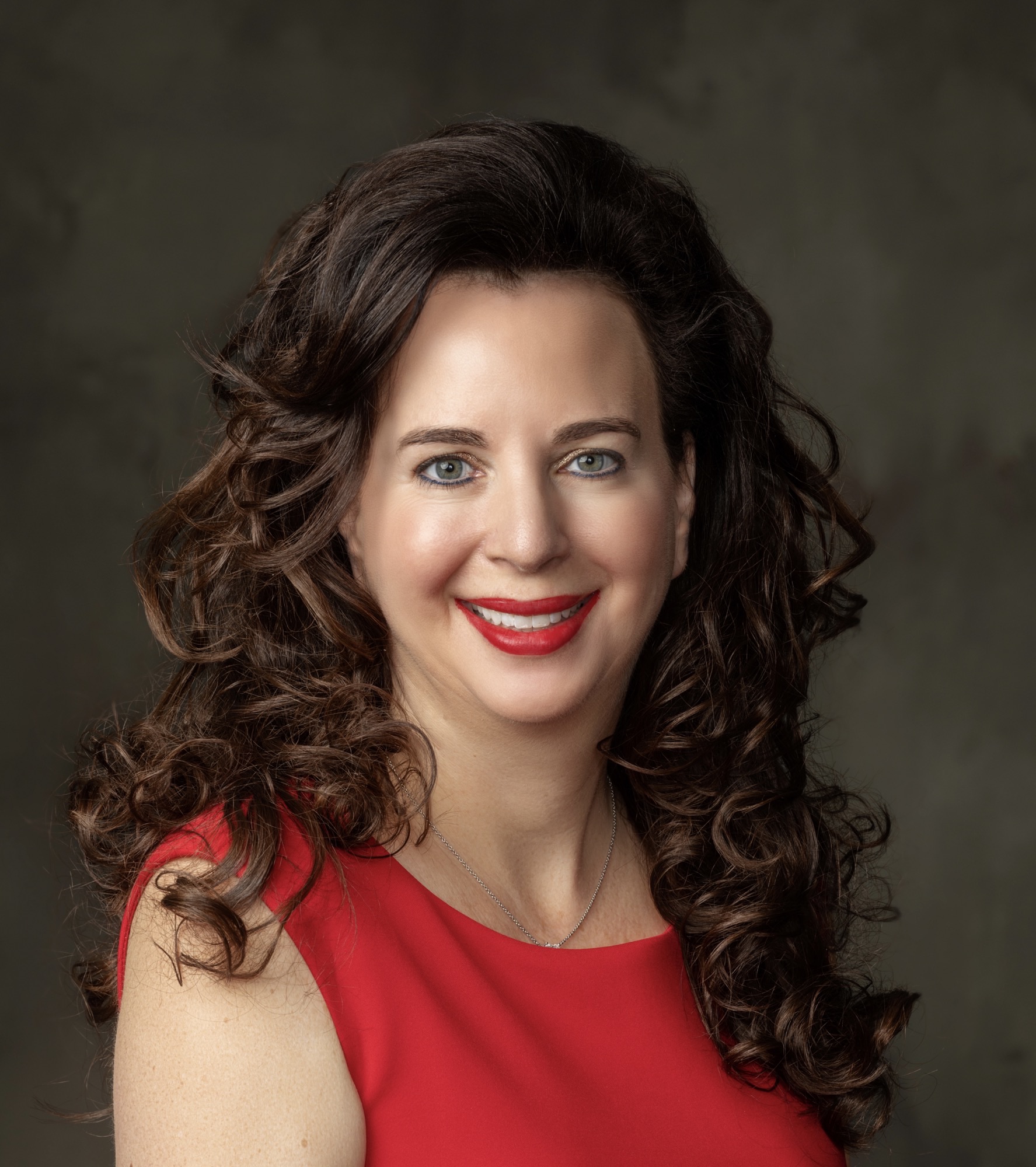 Lisa Lang