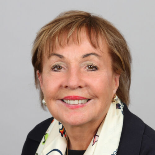 Mary Ann Scully