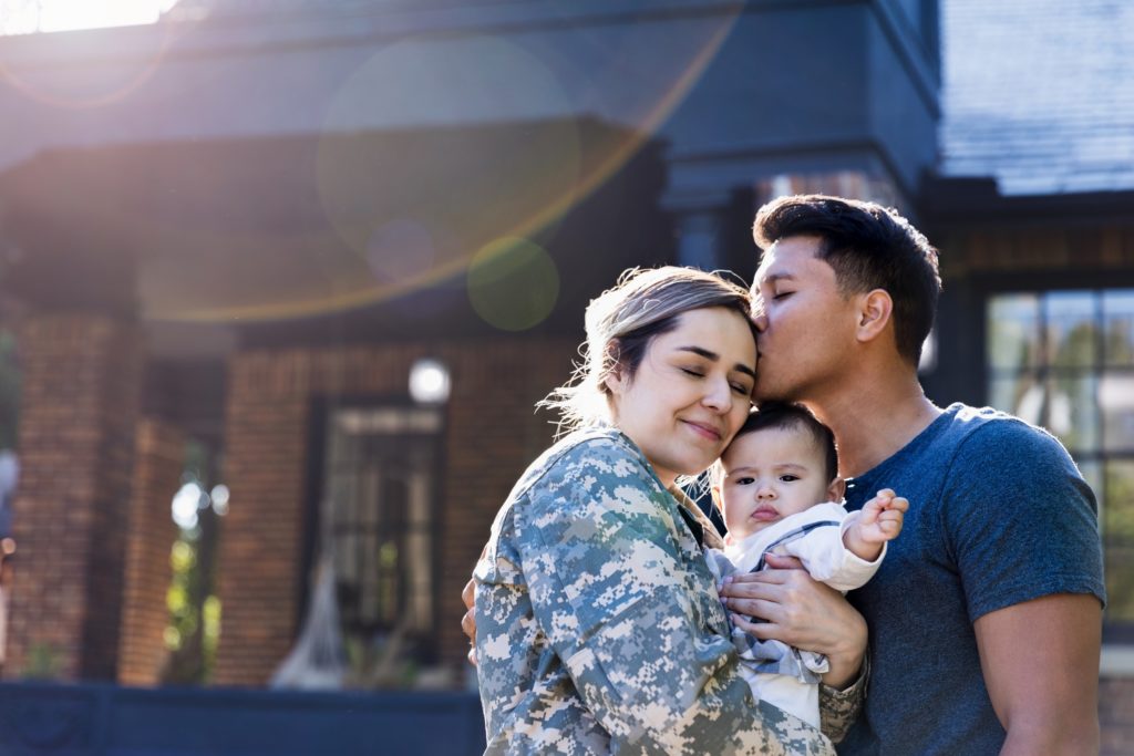 VA Home Loan Requirements