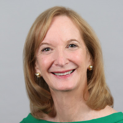 Deborah Ratner Salzberg
