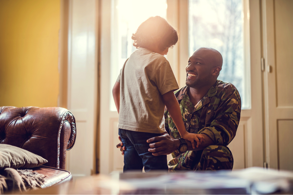 getting started with VA Loan Application