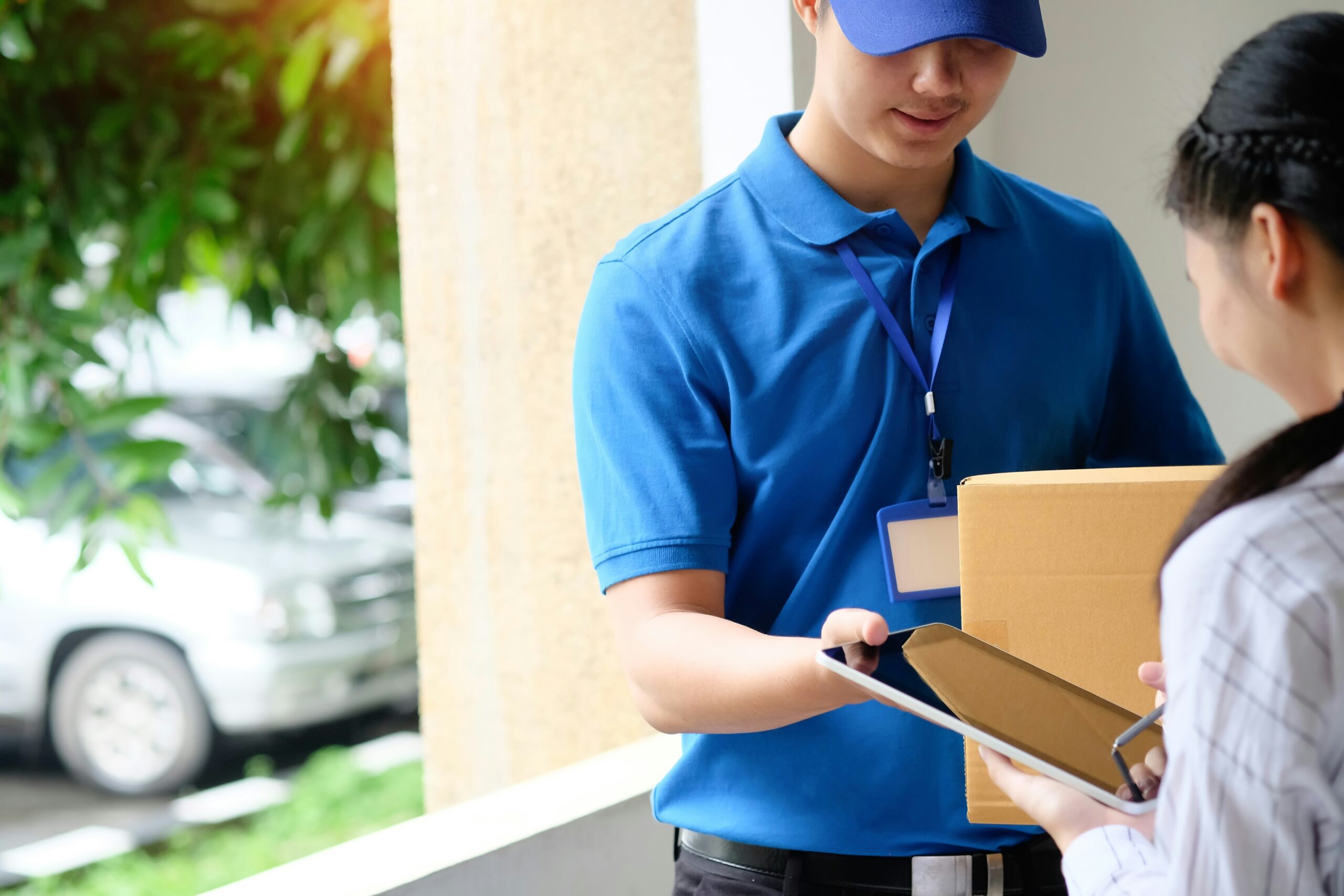 How to Guard Against Mail Theft Related to Check Fraud