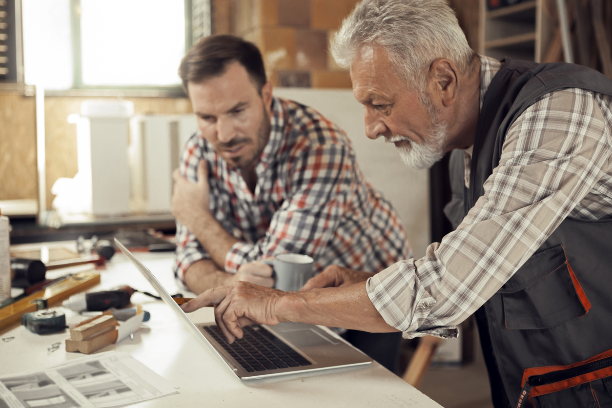 Acquisition and Succession Planning: How Business Loans Can Help You Keep Your Business’s Legacy