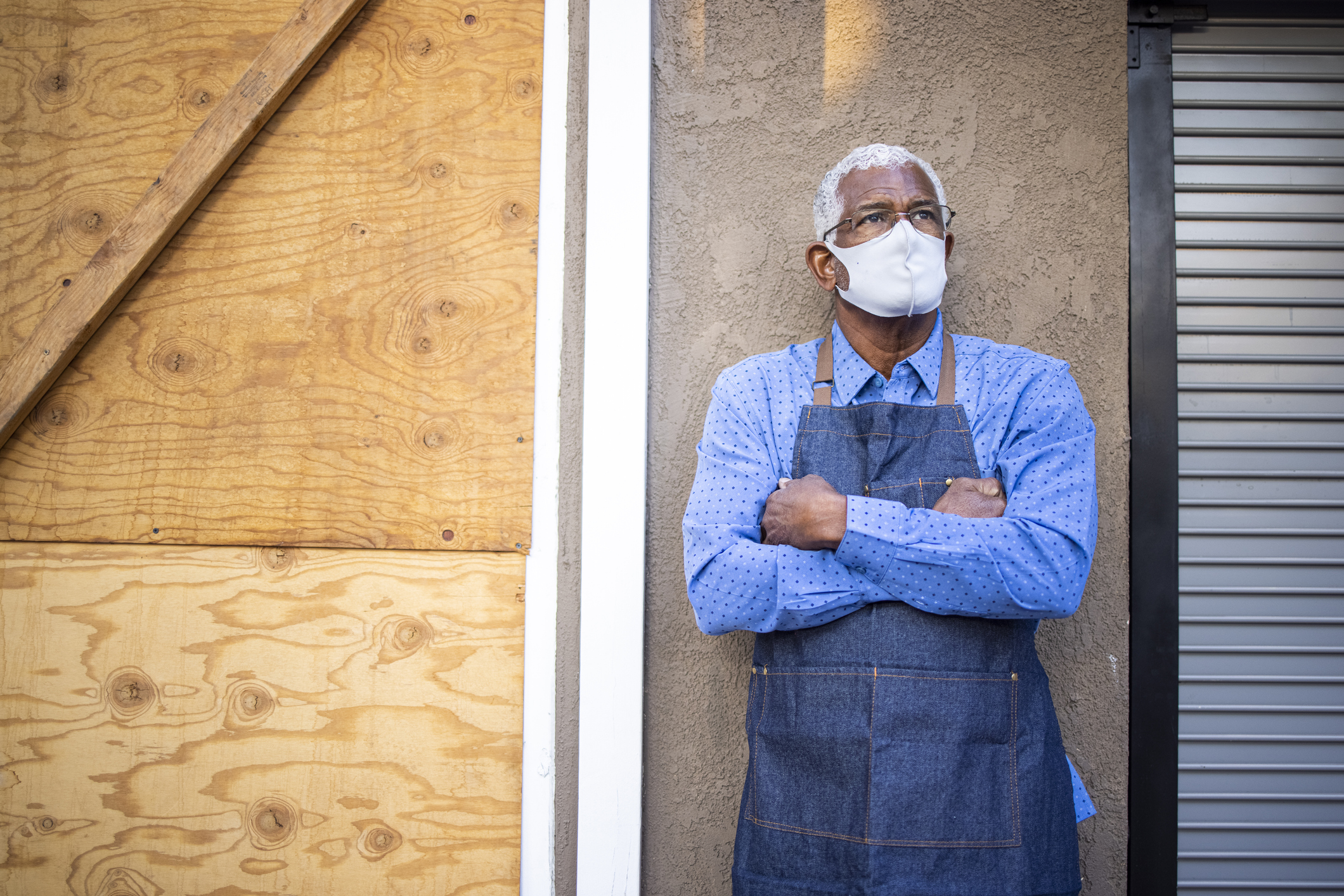 Helping Businesses Recover from COVID’s Impact