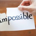 impossible|first time home buyers moving into their new home