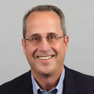 Joshua Bernstein