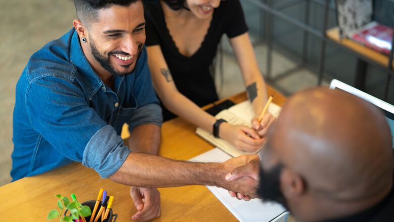 Choosing Your Own Home Lender