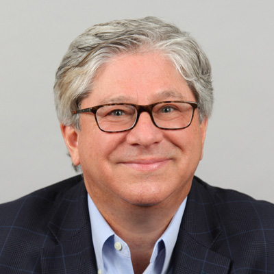 Randall J. Levitt