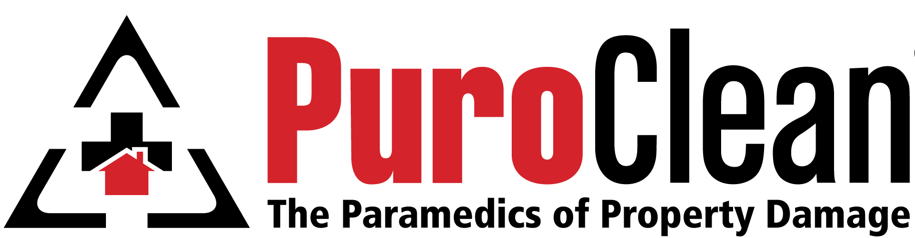 PuroClean Logo