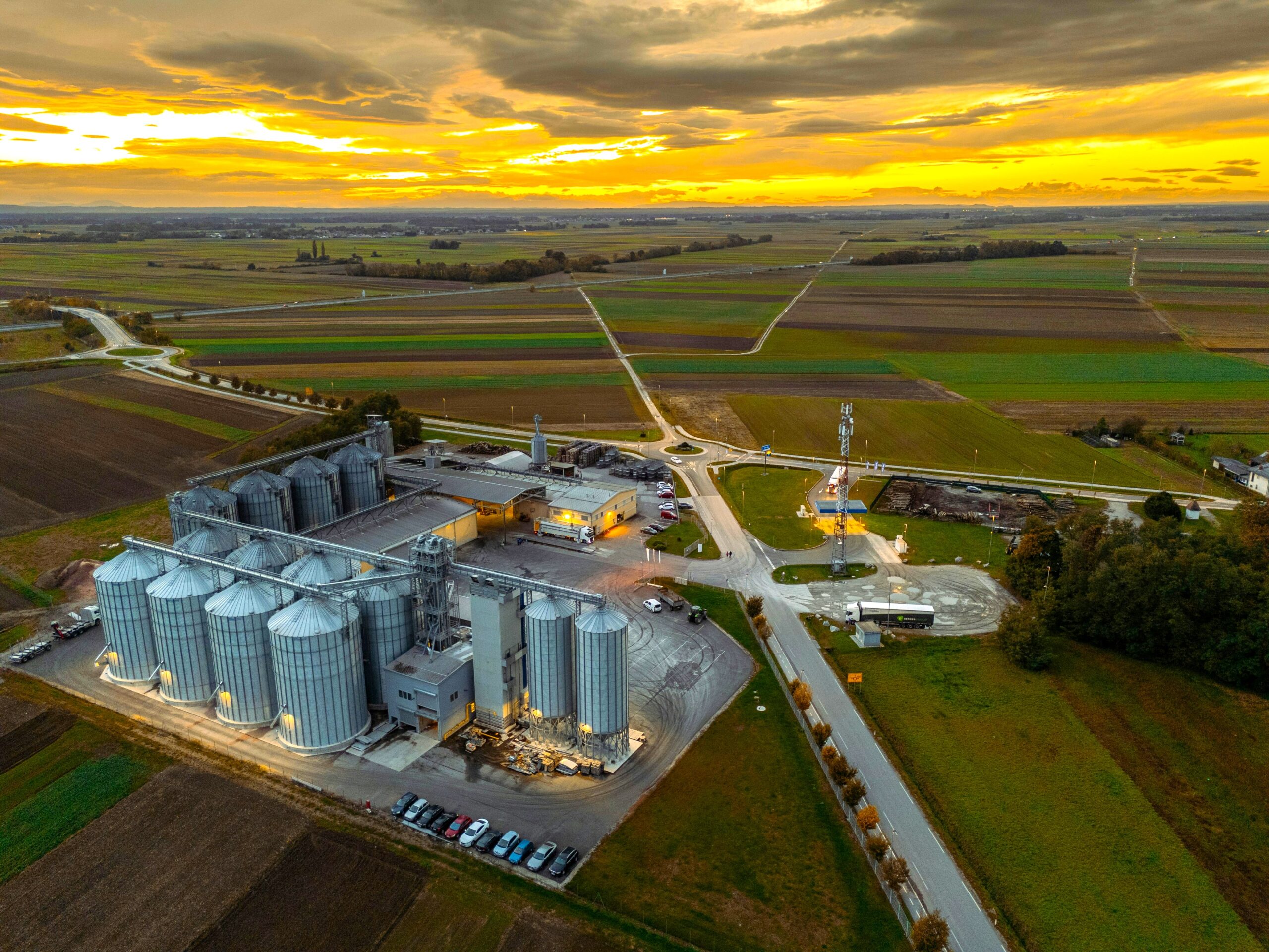 The Financial Case for Rural Manufacturing: Optimizing Your Capital Stack